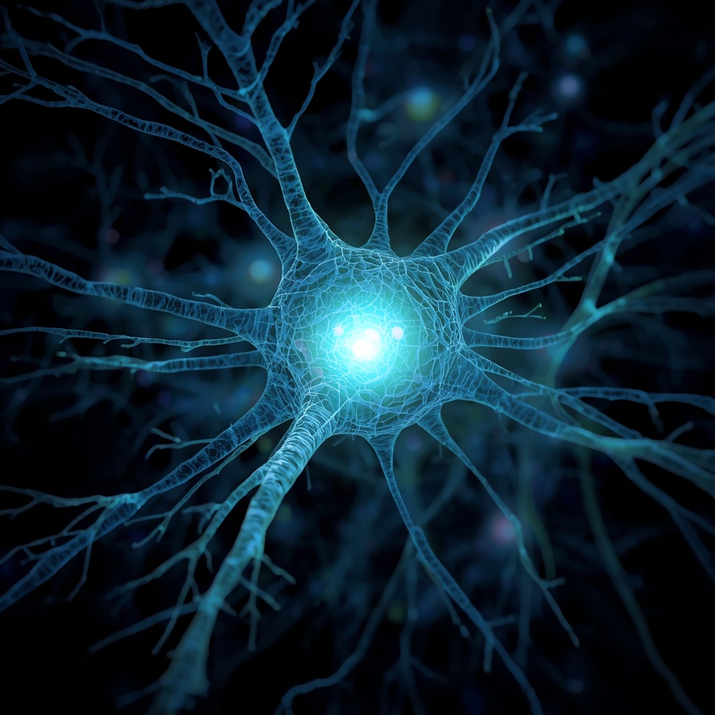 lucid-origin_a_highly_detailed_and_realistic_illustration_of_a_glowing_synapse_located_on_the-1
